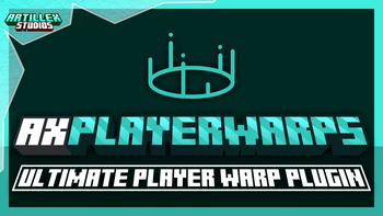 AxPlayerWarps
