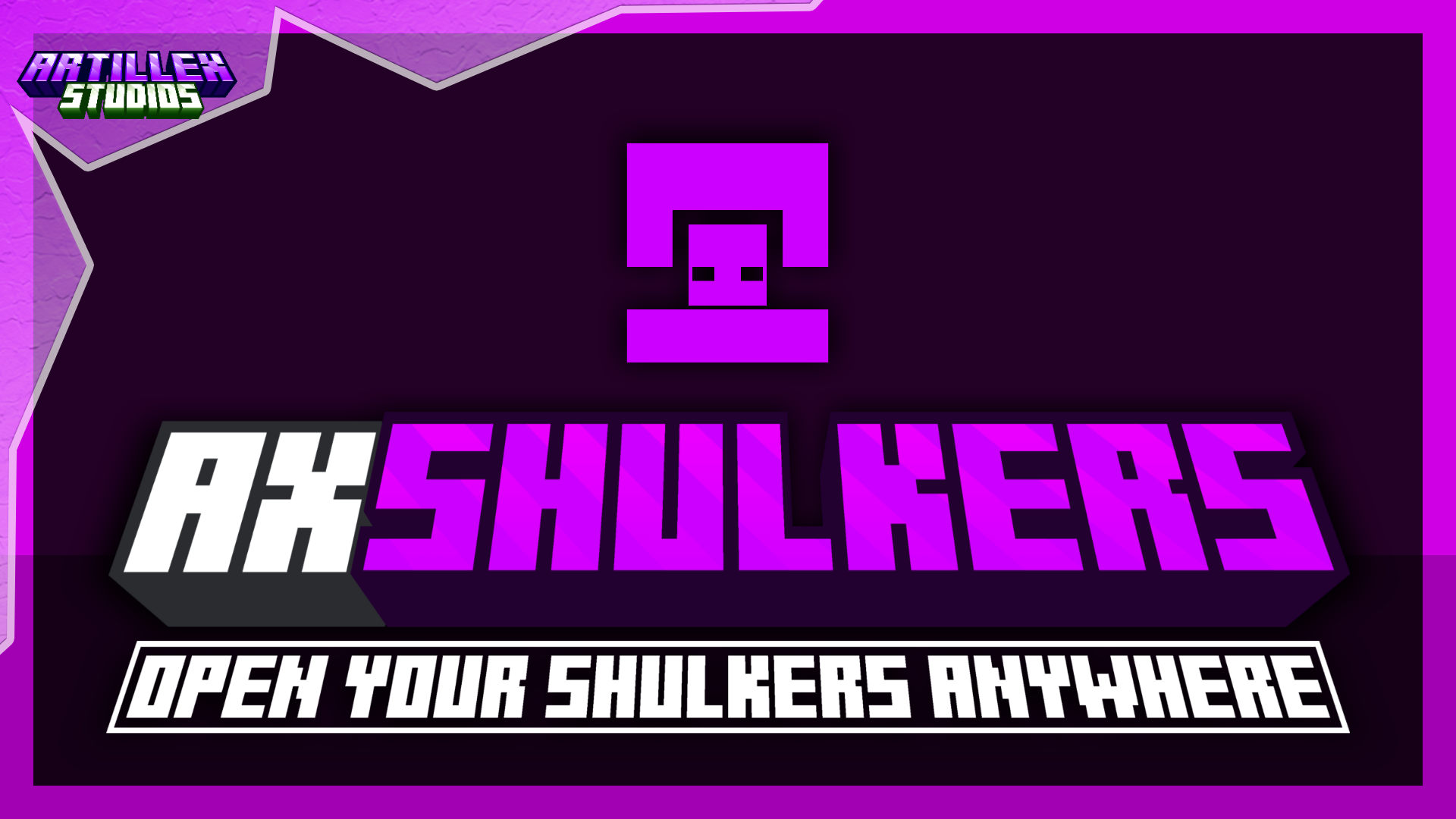 AxShulkers