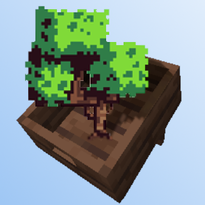 Azalea Crates