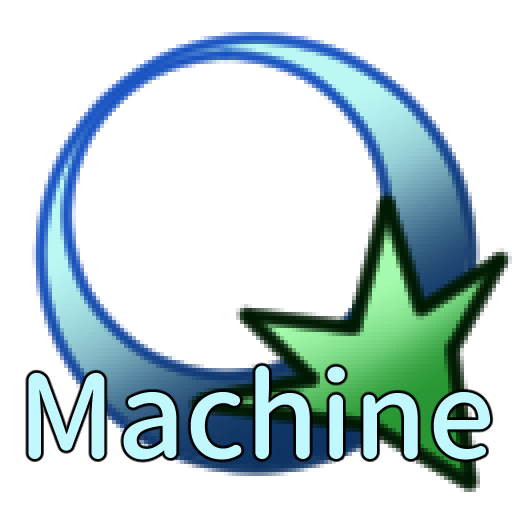 B.E.P Fairy Tech Machine