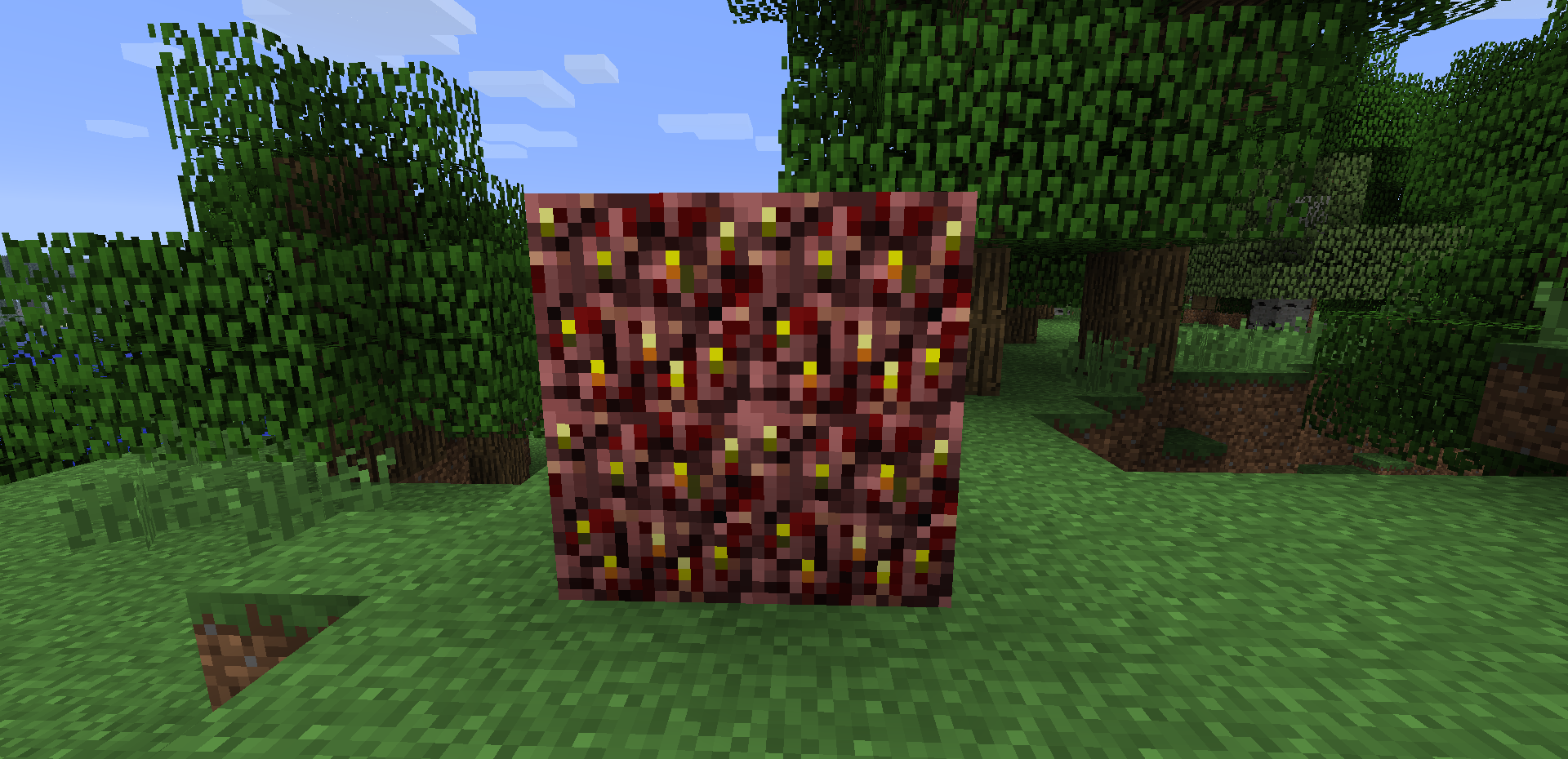 B0bGary's Ores!