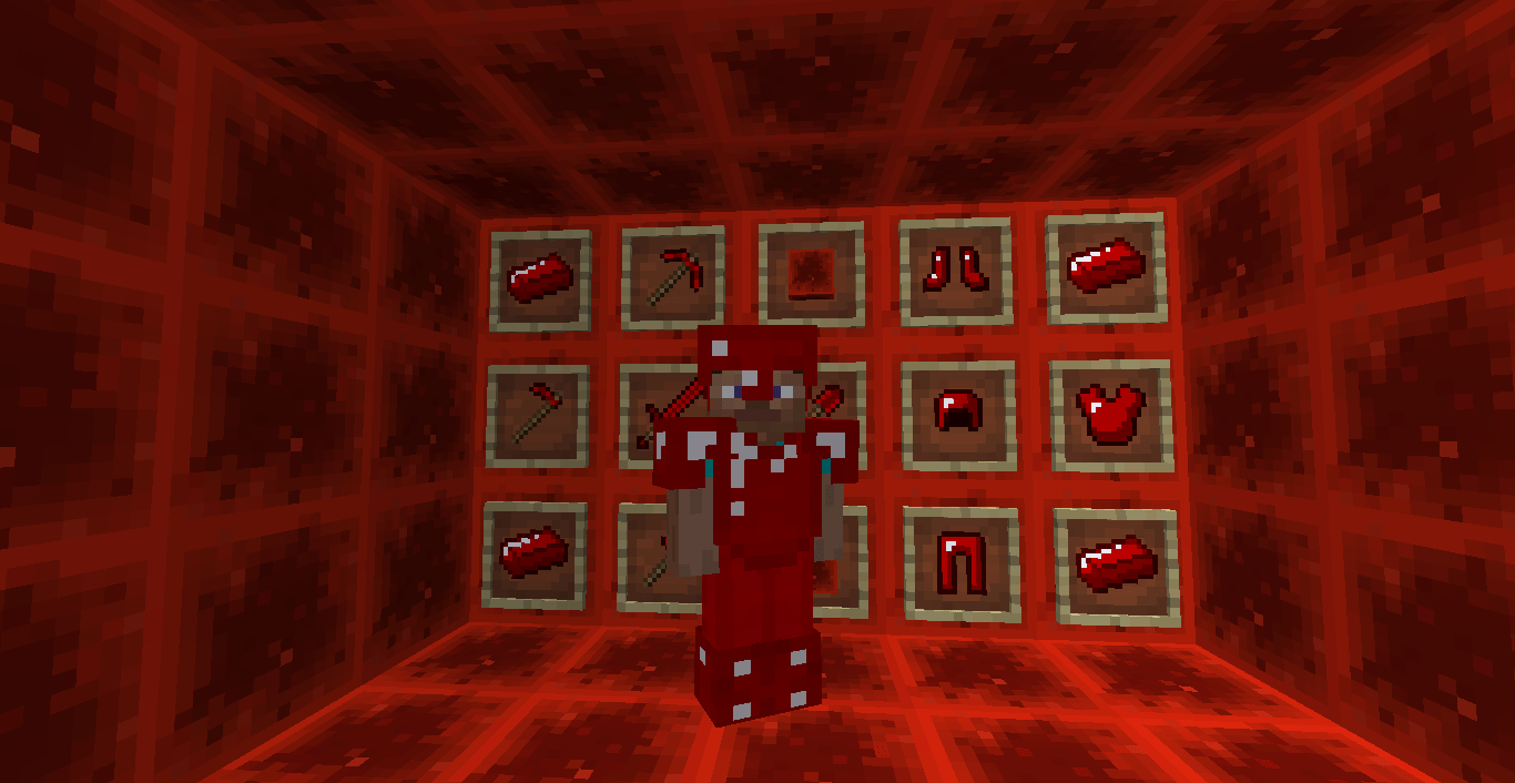 B0bGary's Redstone Tools!