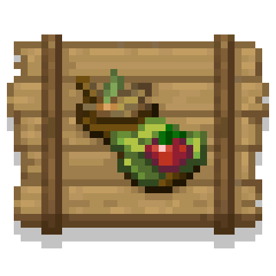 Baby Delight (A Farmer's Delight Add-on)
