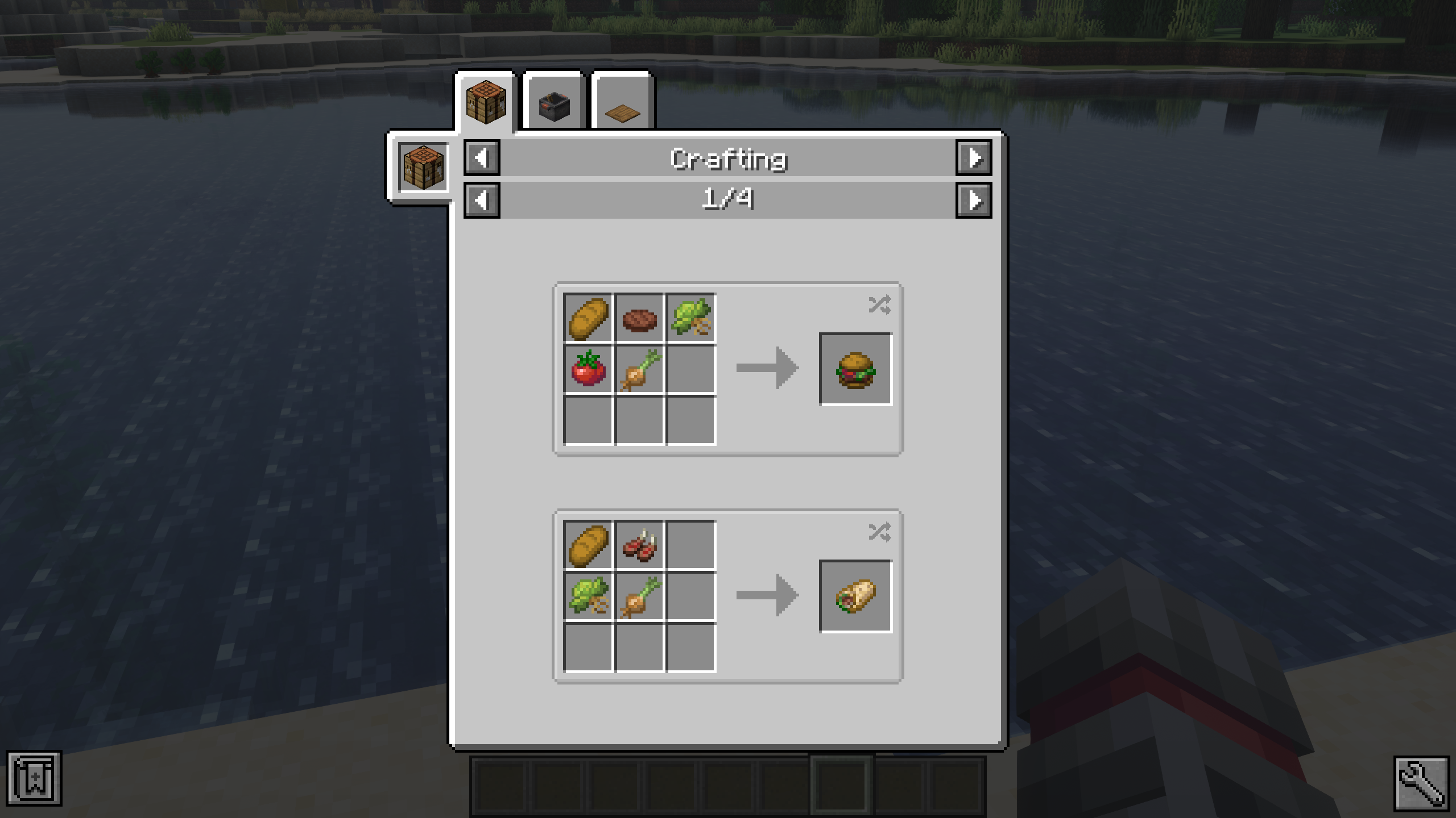 Baby Delight (A Farmer's Delight Add-on)