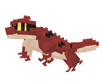 Baby Legends (Cobblemon)