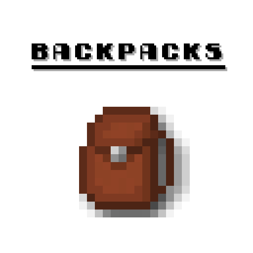Аддоны BackpackMod — Minecraft Моды — MetaMods
