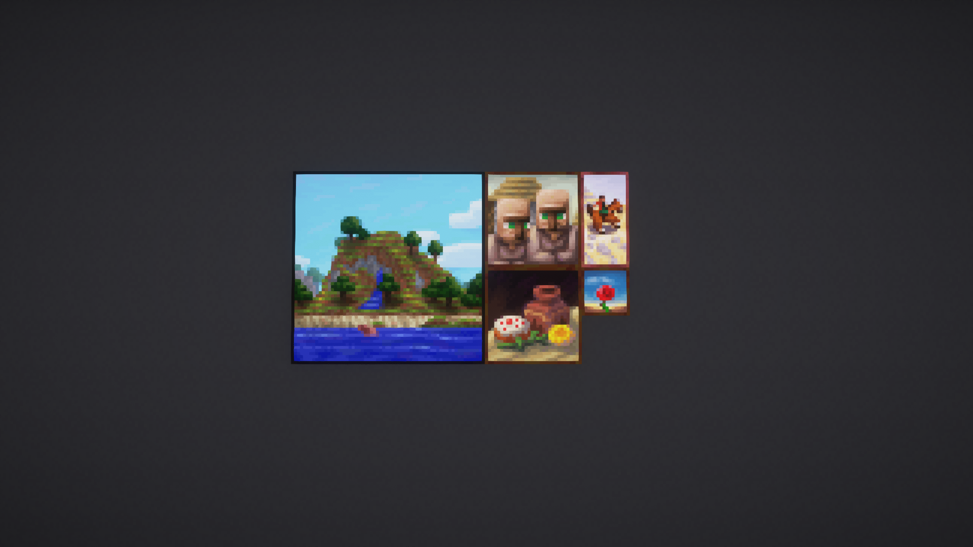Backport Paintings 1.21