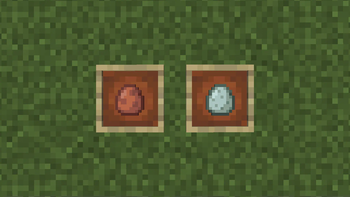 Backported Animal Variants