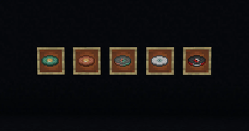 Backported Discs