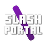 Backslash Portal