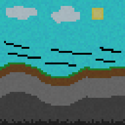 Backwards Bunny Jumping