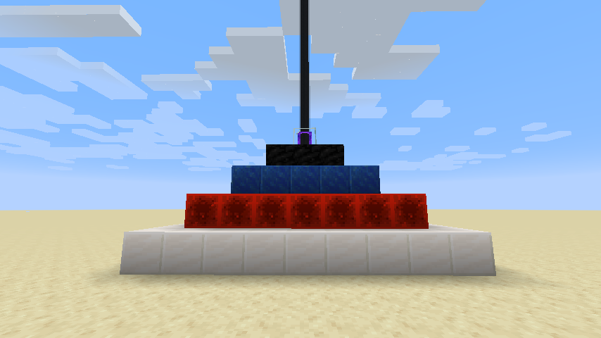 Bad Beacon