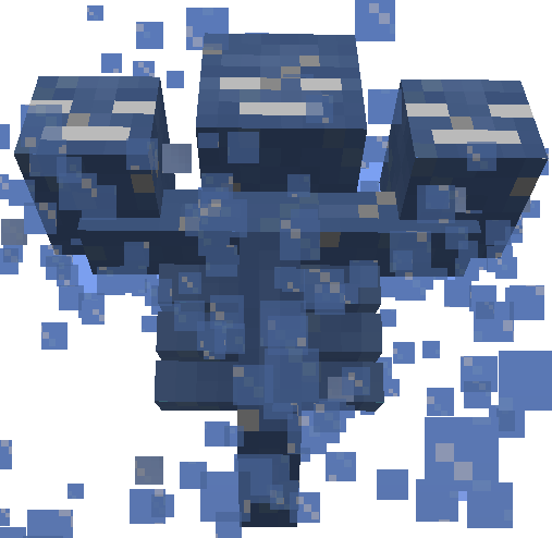 Bad Wither No Cookie - Reloaded [Fabric]