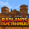 Badlands Overhaul