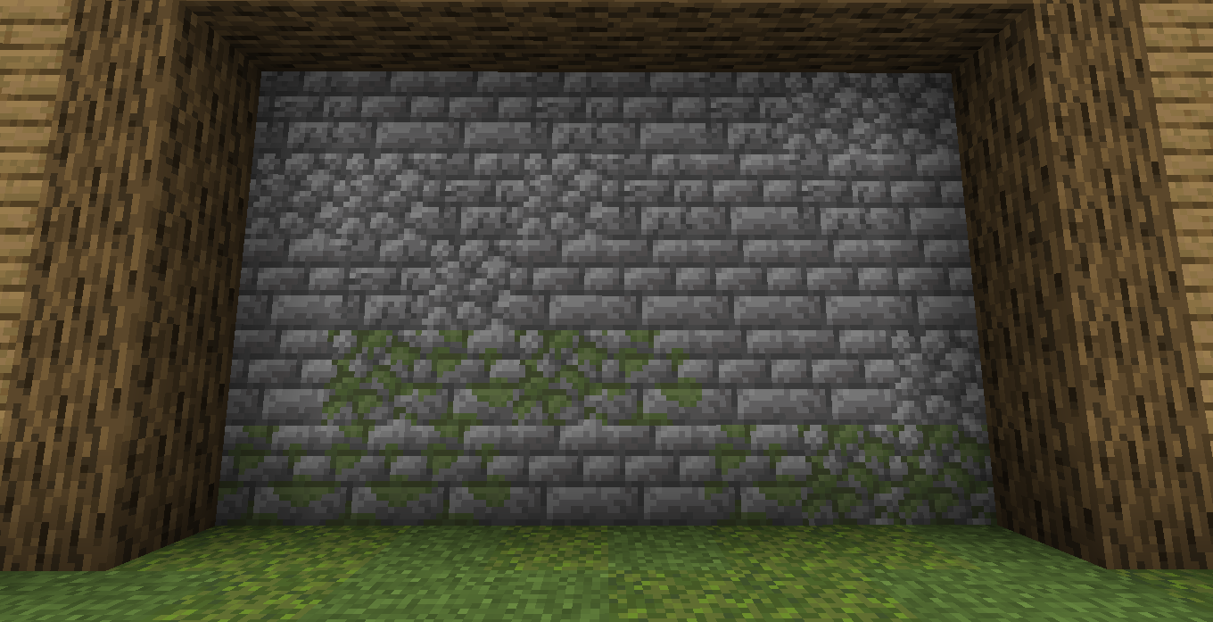 Bagel's Palette Blocks