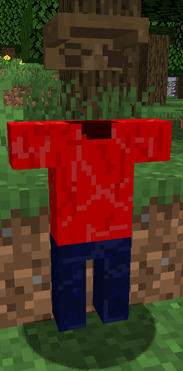 Download Baldi The Basics! (Baldi's Basics Mod) — Minecraft Mods — MetaMods