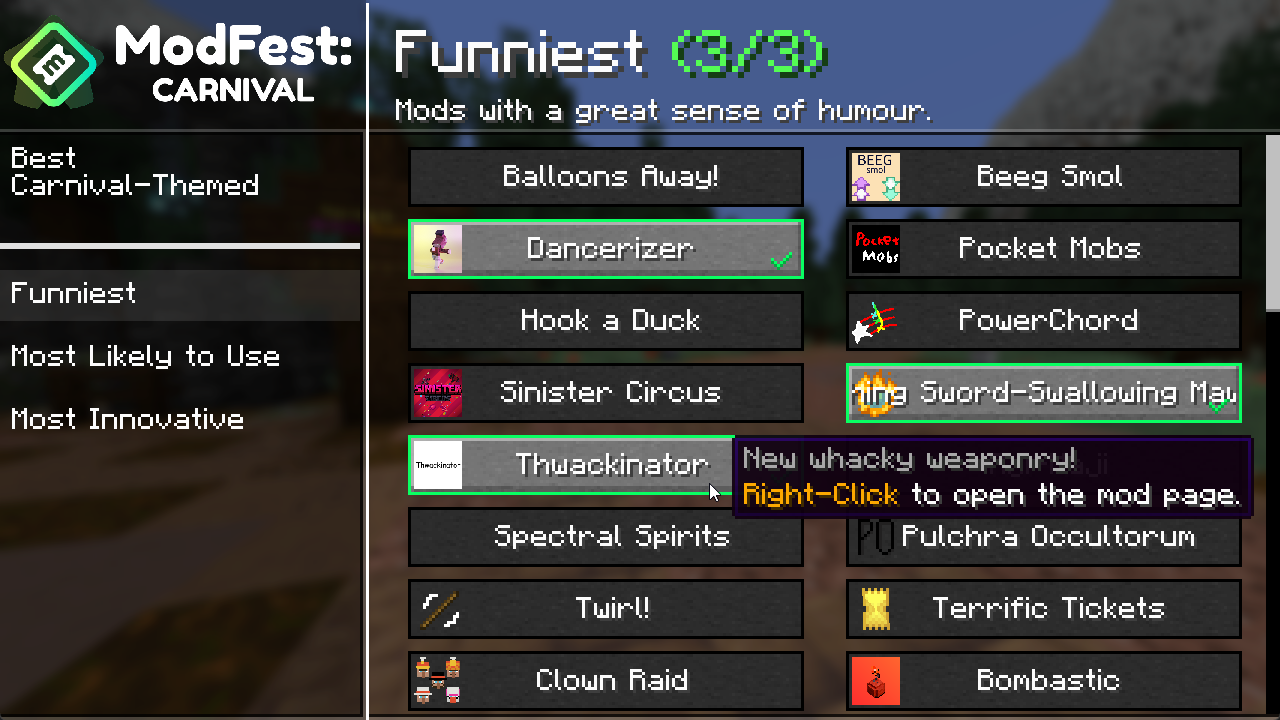 Ballotbox