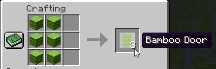 Bamboo Everything (OLD)