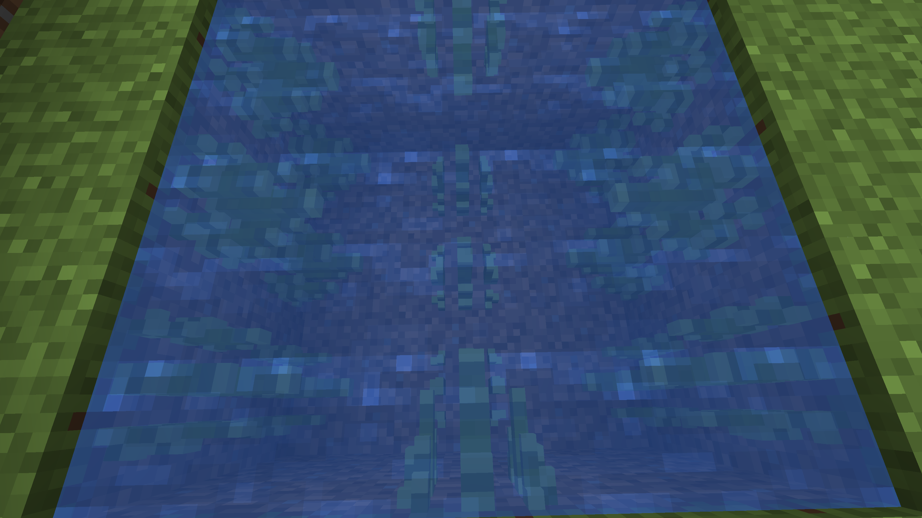 Bamboo spikes