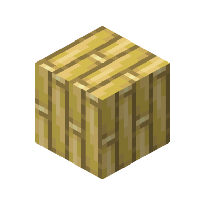 Bamboo Wood Blocks
