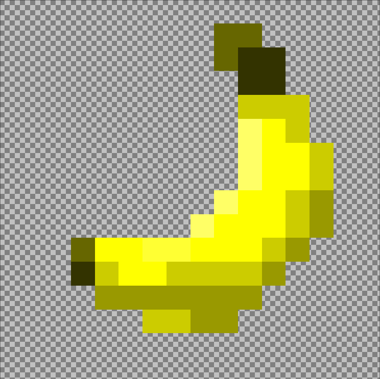 Скачать Banana & E Mod — Minecraft Моды — MetaMods