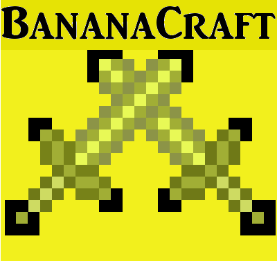 Скачать BananaCraft — Minecraft Моды — MetaMods