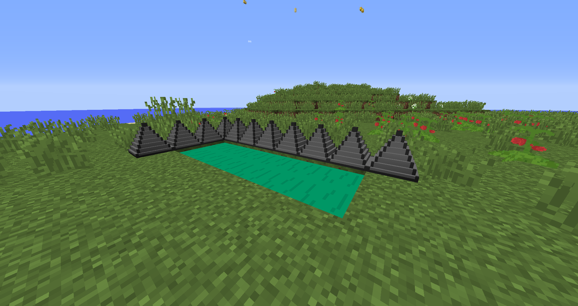 Bananas & Corruption