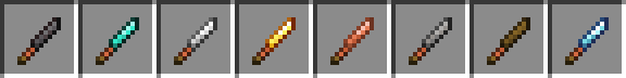 Banilla Knives