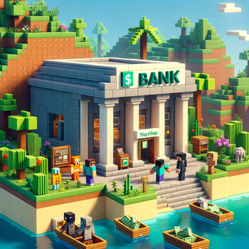 Bank for BentoBox