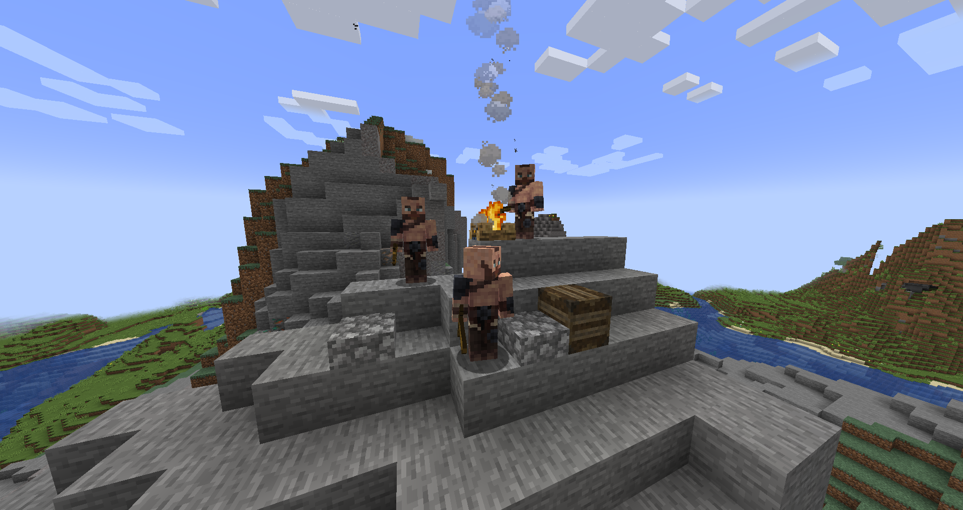 Barbarians