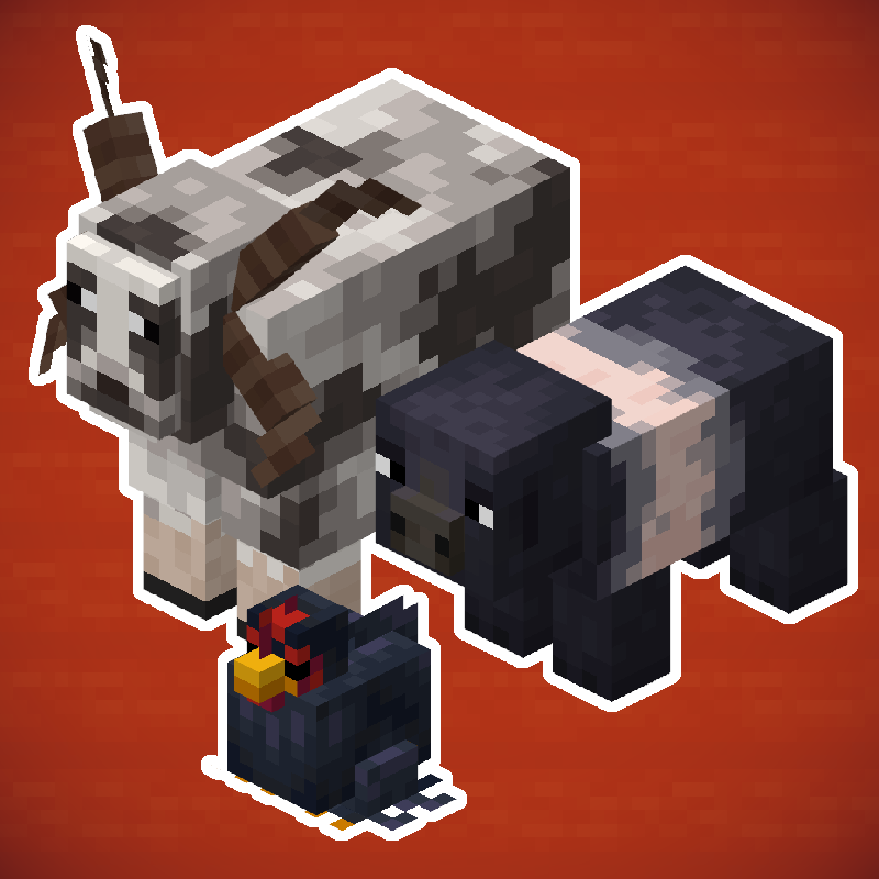 Barnyard Buddies