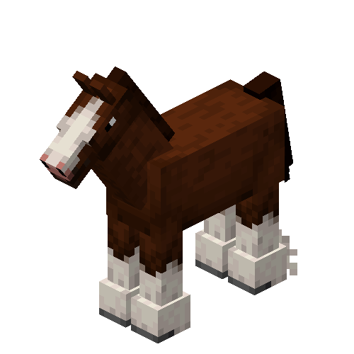 Barnyard Buddies