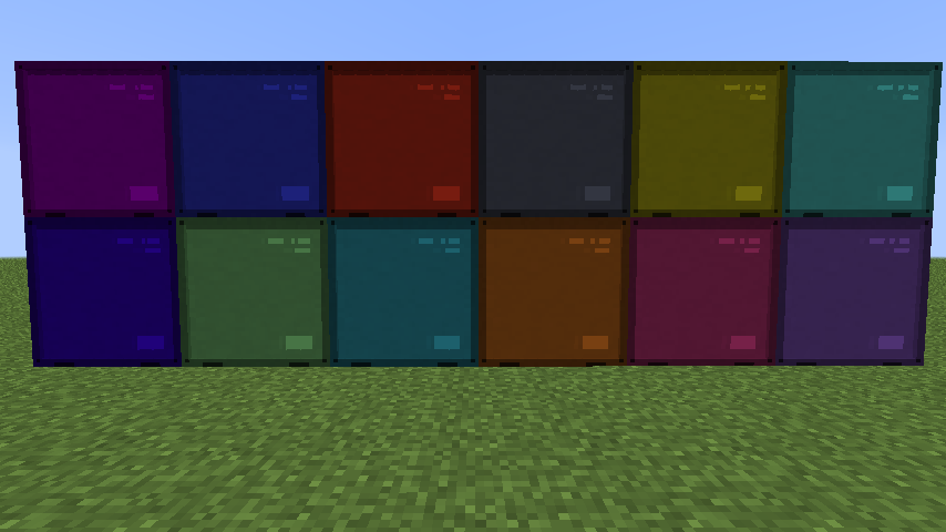 Barrels, Drums, Storage & More