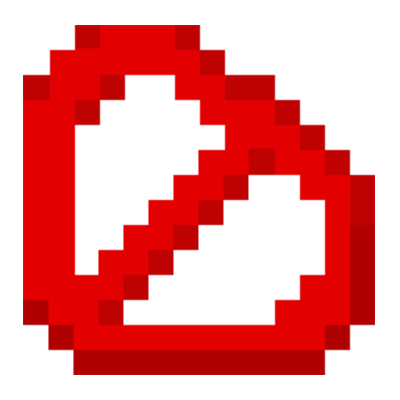 Barrier Decor (DISCONNECT)