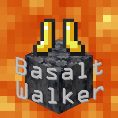Basalt Walker:Reborn