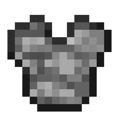 Basic Armors Mod