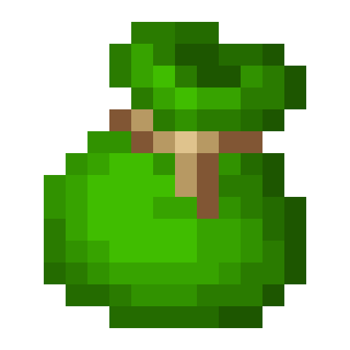Basic Loot Bags