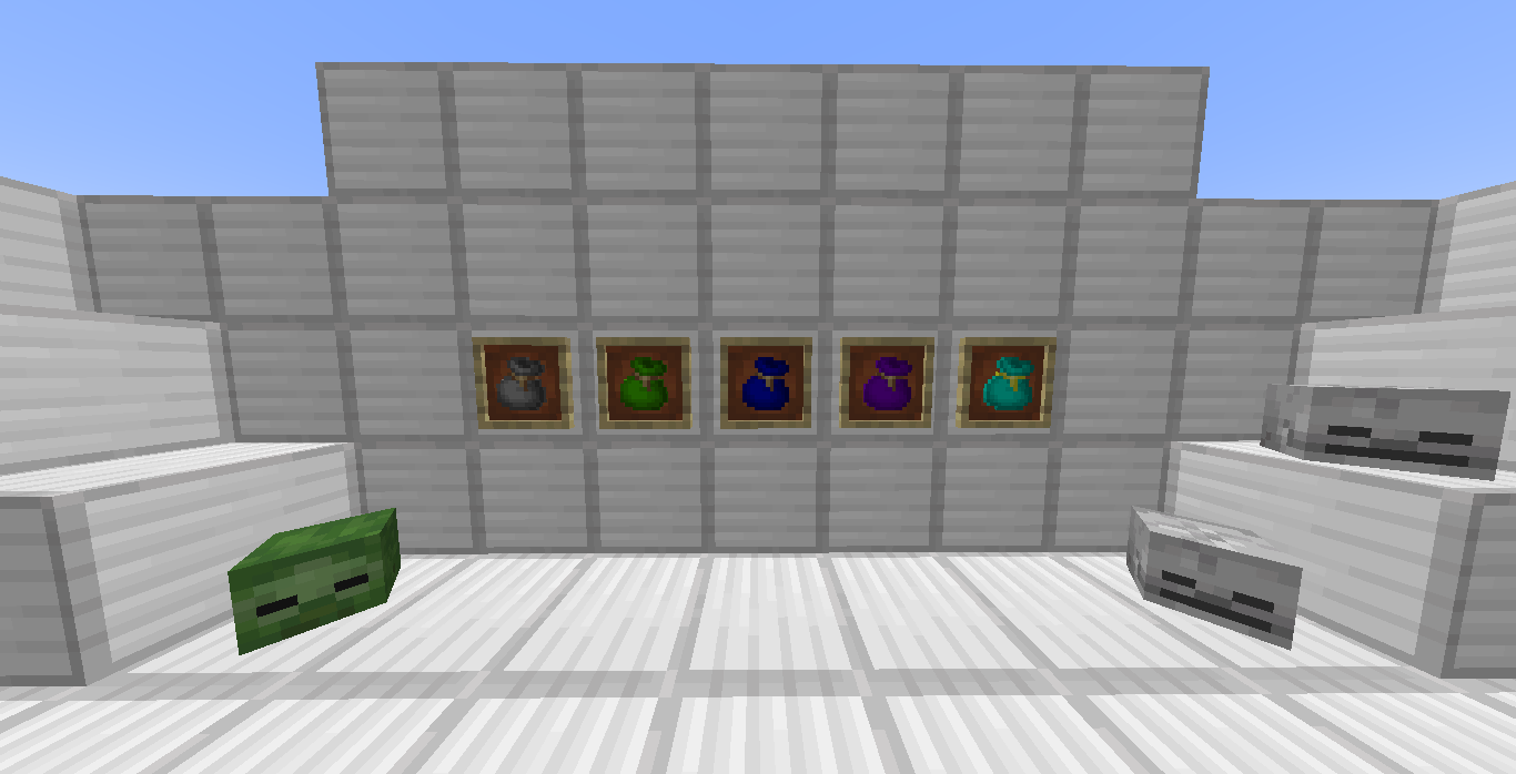 Basic Loot Bags