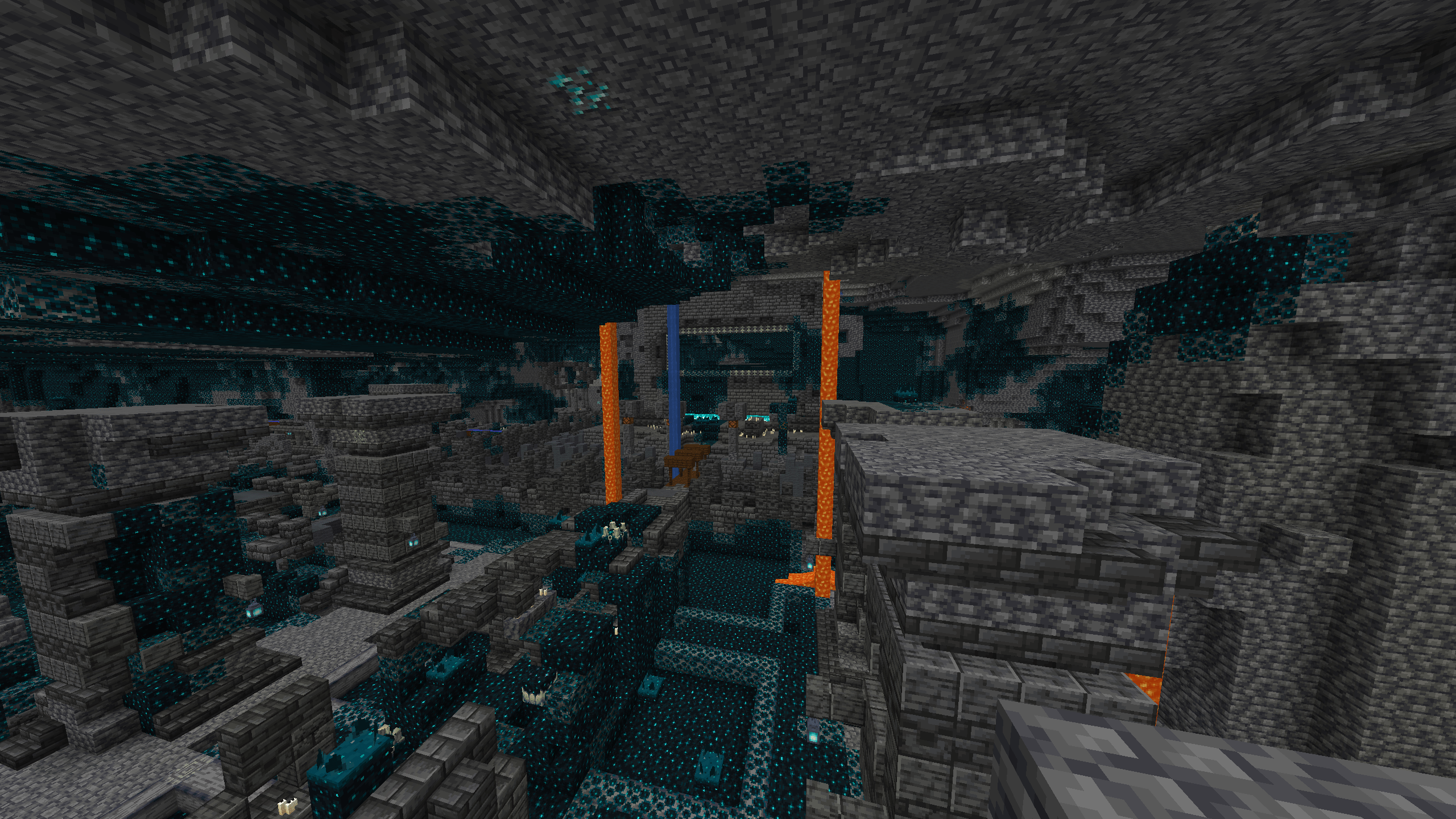 Basic Night Vision Goggles