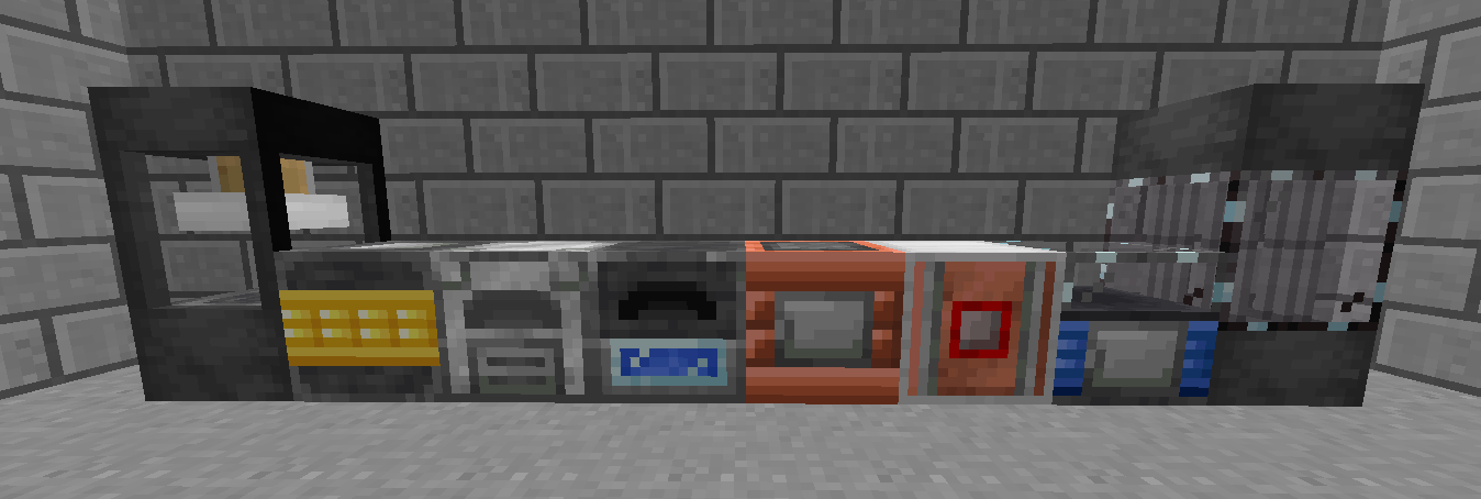 Basic Nuclear