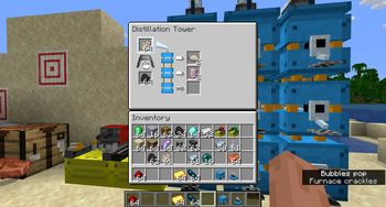 Basic Parts - A Flan's Mod Content Pack