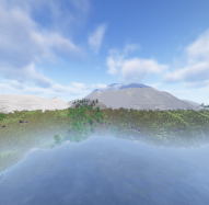 Download Basic Smooth WorldGen Datapack — Minecraft Mods — MetaMods