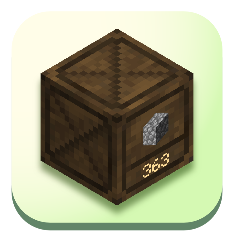 Basic Storage