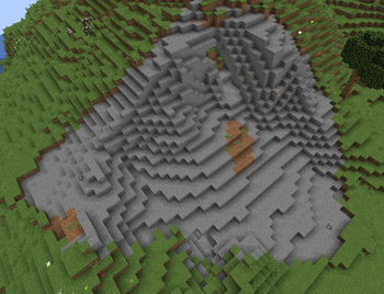 Basin Generation Fix