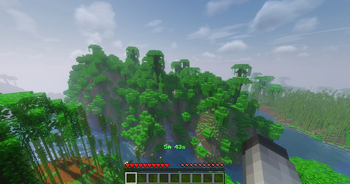 Скачать BastiGHG Timer Mod — Minecraft Моды — MetaMods