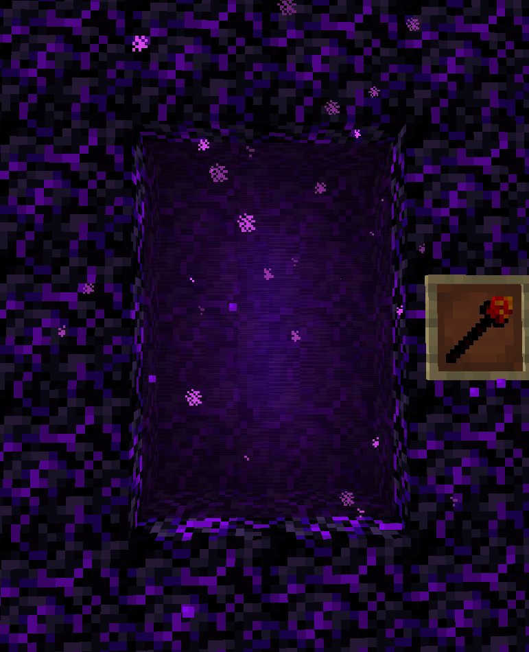 Галерея Battle Adventure — Minecraft Моды — MetaMods
