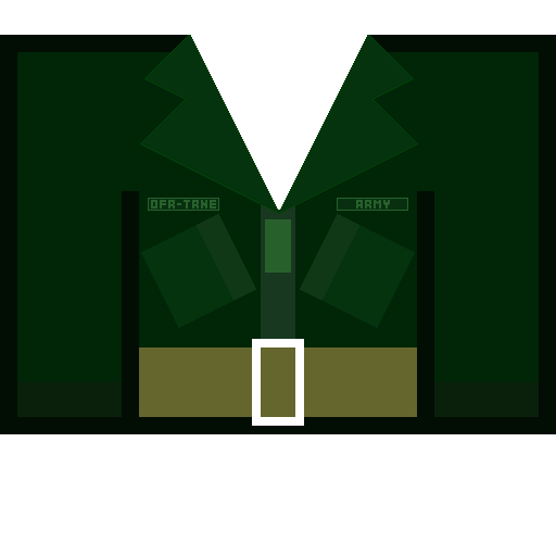Battle Uniforms