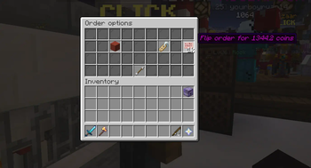 Bazaar Utils ✦ Hypixel Skyblock