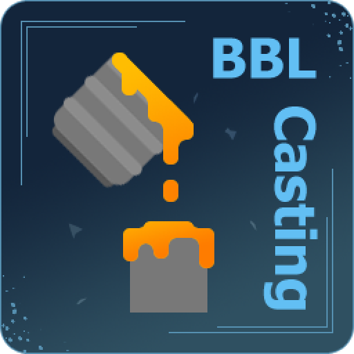 BBL Casting