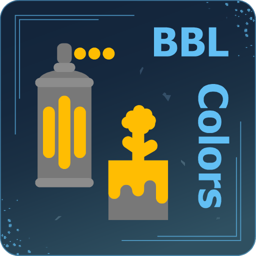 BBL Shops
